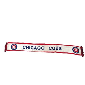 MLB Chicago Cubs‎ Scarf